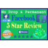 Buy Facebook 5 Star Reviews
